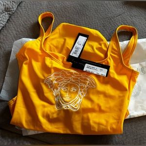 Versace One piece